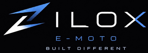 ZILOX E-MOTO — Built Different