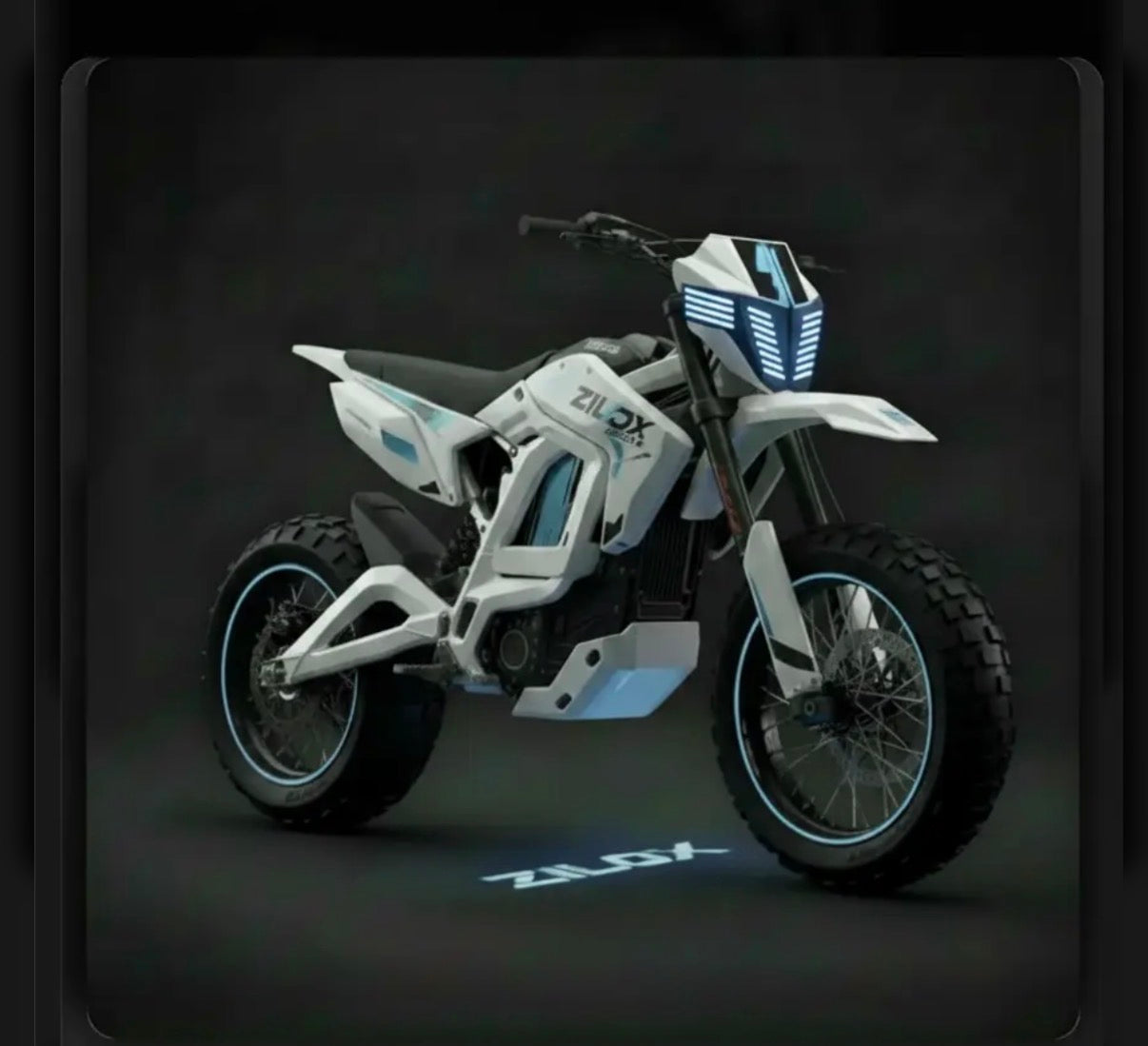 Ziloxe Raffle Launch
