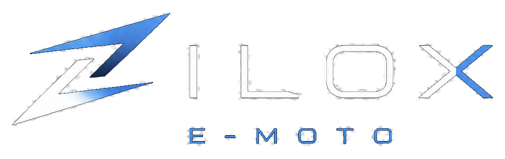 Zilox E-Moto